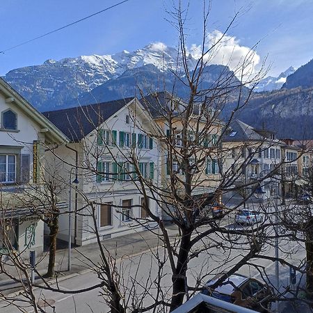 Meiringen Holiday 外观 照片