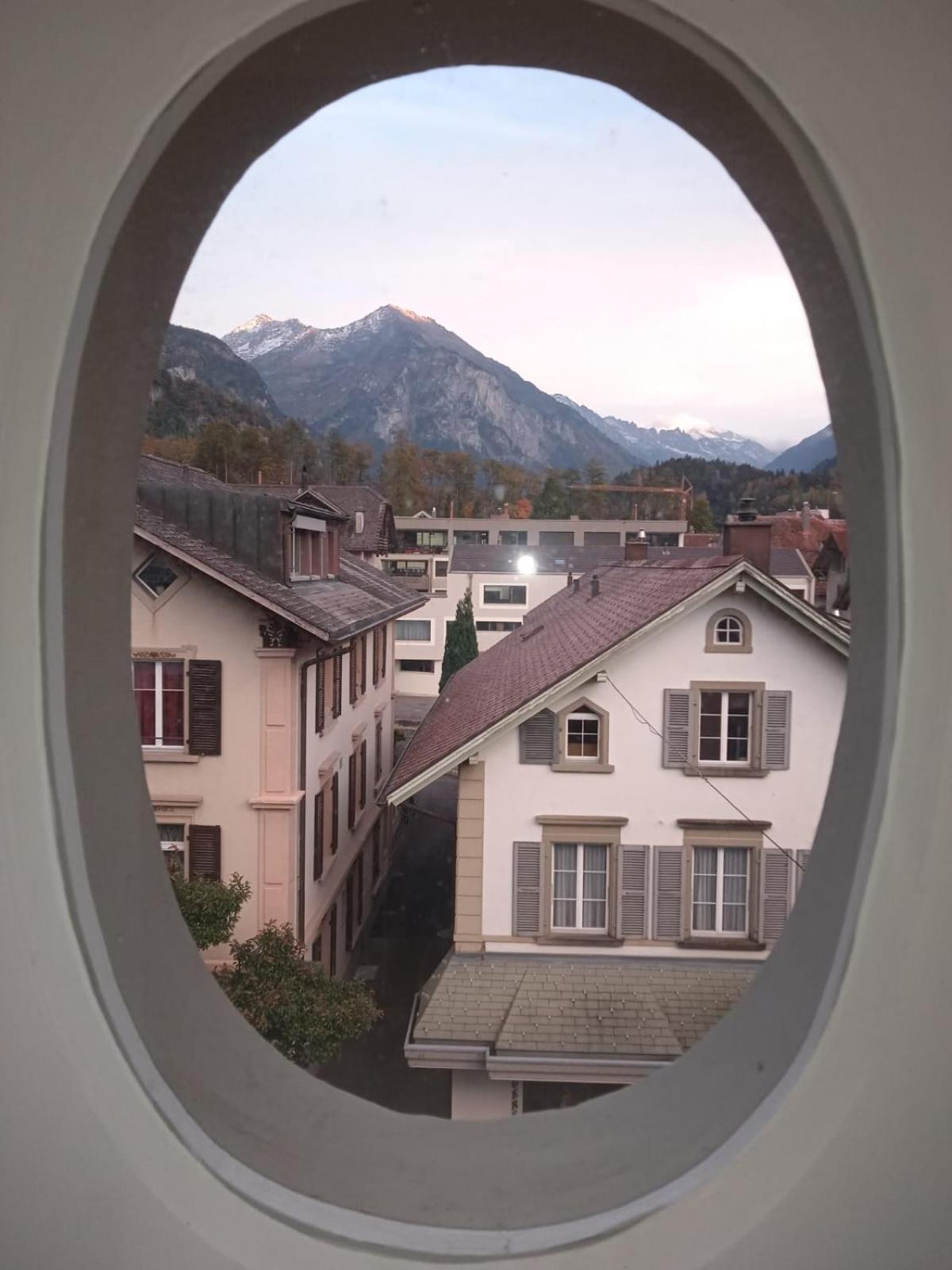 Meiringen Holiday 外观 照片