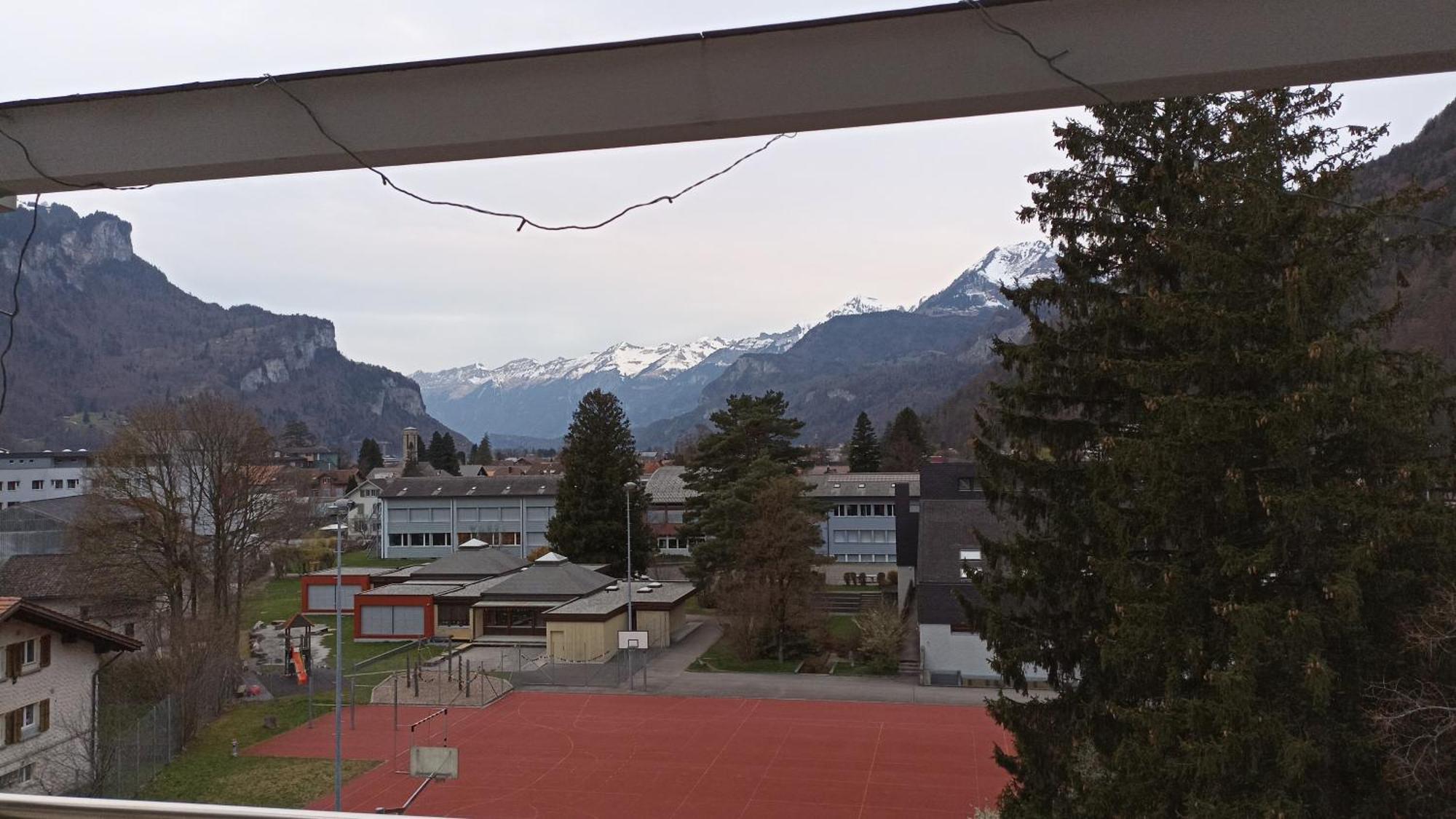 Meiringen Holiday 外观 照片